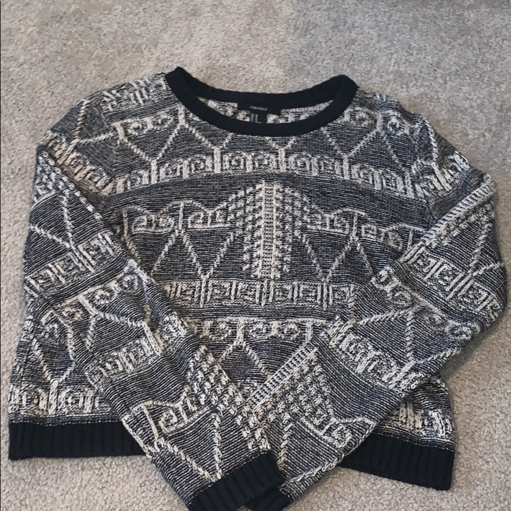 Sweater